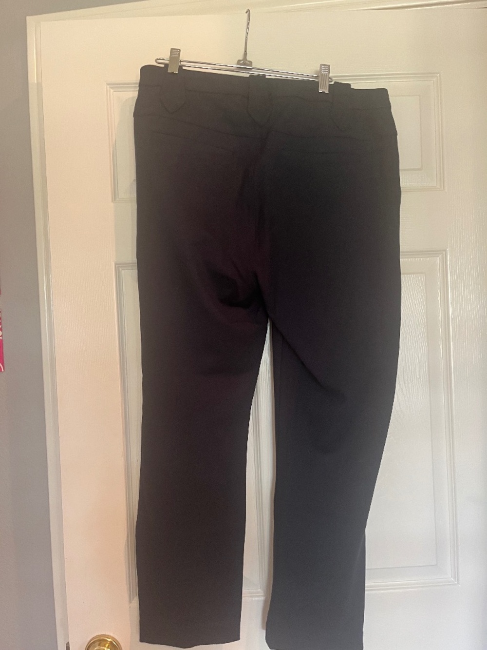 Cabi Navy pants